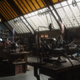 Image for article titled Let's Talk About The Interesting Fictional Late 1800s Electric Car In The HBO Show The Nevers